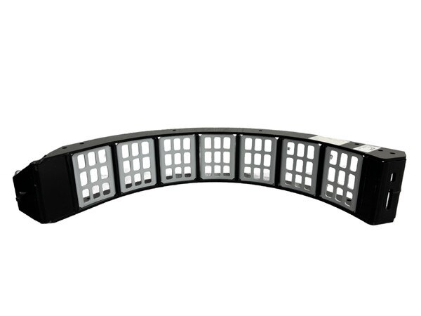 MaxGrate Concave KX7